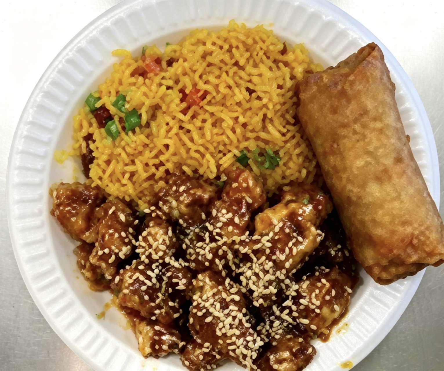 Sunny Chinese Food photo 9