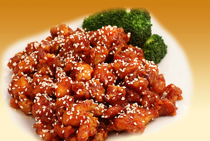 Sunny Chinese Food in Clarks Summit, PA